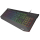 NATEC Genesis Lith 400 RGB X-Scissor - 1077243 - zdjęcie 2